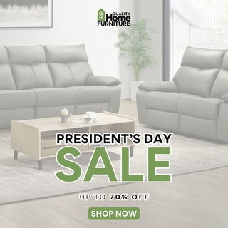 Final Days of President's Day Sales!