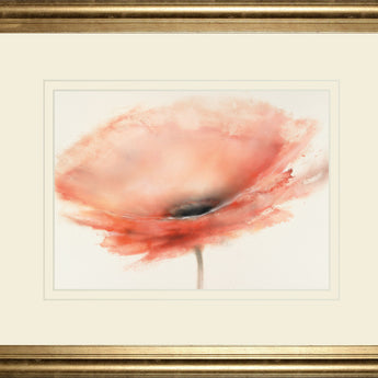 Chiffon Poppy By Prior J.p. - Red