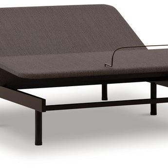 Modelo de cabeza y pies - Bueno - Base ajustable