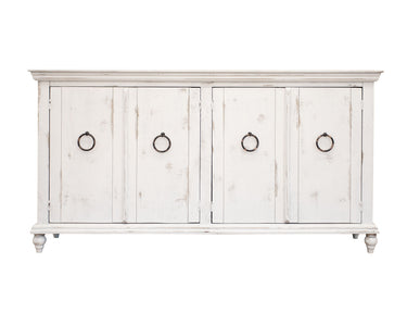Capri Console - alternate view