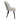 Clarissa - Dining Chair - Light Gray - M2