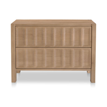 Roland - Nightstand - Natural