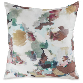 Herston - Pillow (Set of 4) - Multi