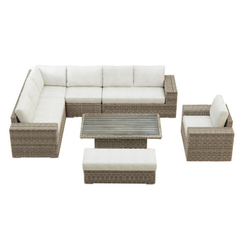 Carmona - Conversion Set