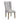 Charnell - Side Chair (Set of 2) - Gary PU & Oak Finish