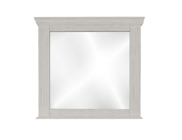 Terra Mirror - alternate view