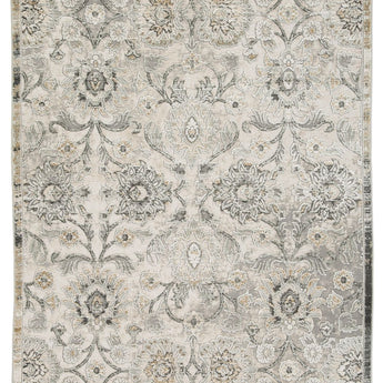 Kilkenny - 8' x 10' Rug - Gray