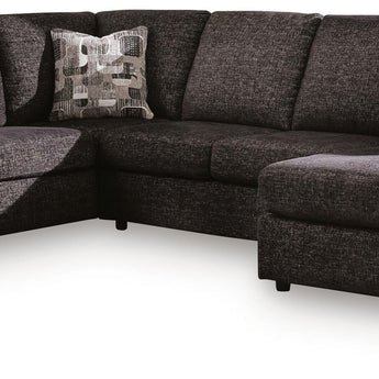 Lentiz - Sectional