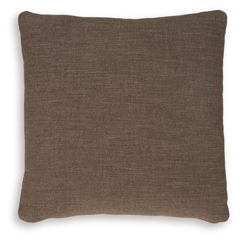 Brockbert - Pillow