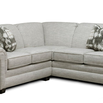 Monroe - 1430R/LSR - Sectional