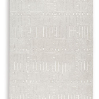 Wolbert - Rug