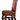 Neo Renaissance - Side Chair (Set of 2) - Red Dark