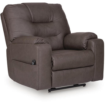 Belmone Pike - Power Lift Recliner