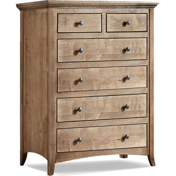 Provence 6 Drawer Chest