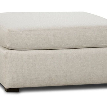Del Mar - Scottie Ottoman