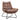 Graduate - Lounge Chair - Cappuccino