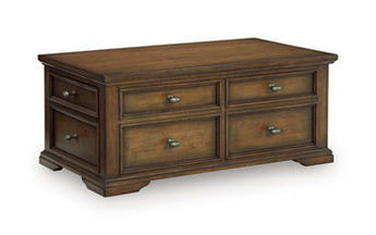 Channley - Table