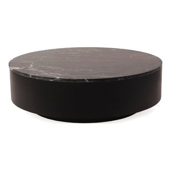 Ritual - Mesa de centro - Negro