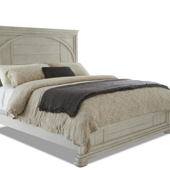 Nashville - Tyb Complete Panel Bed