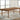 Lyncott - Brown - Rectangular Dining Room Extension Table