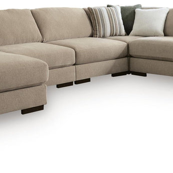 Linenhause - Sectional