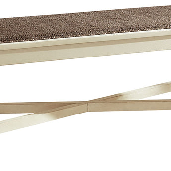 Bolanburg - Banco de comedor grande UPH - Beige