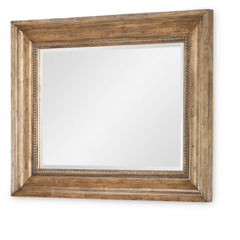 Vintage Market - Mirror
