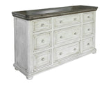 Luna Dresser - Dressers at Quality Home Furniture Mesquite