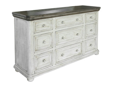 Luna Dresser - Dressers at Quality Home Furniture Mesquite