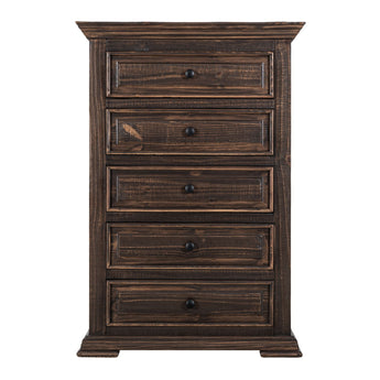 Terra - Chest