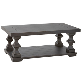 Dory - Cocktail Table - Ebony