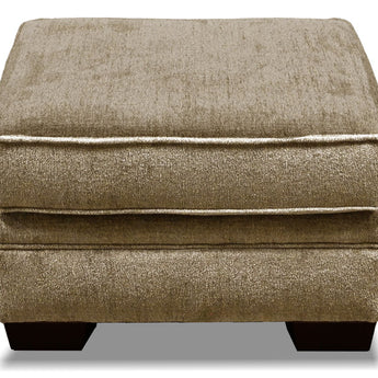 Lincoln - Ottoman