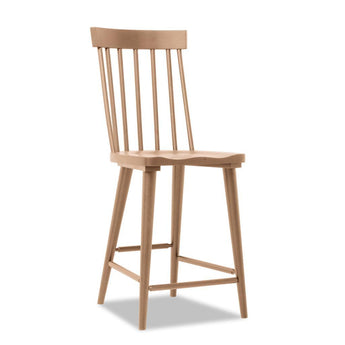 Today's Traditions - Windsor Counter Chair (Set of 2)