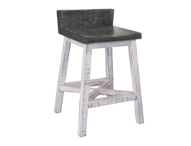 Stone Stool (Set of 2) - Stool Sets at Quality Home Furniture Mesquite