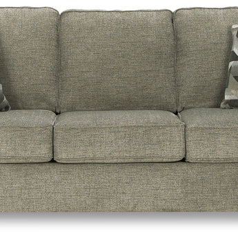 Cascilla - Sofa - Light Gray