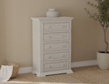 Terra Drawer Chest - alternate view