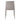 Nora - Fabric Dining Chair - Dark Gray