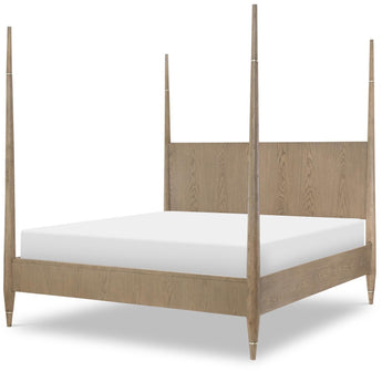 Melrose - Complete Poster Bed