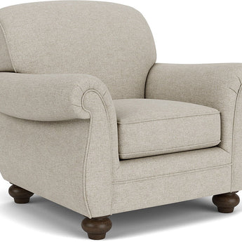 Winston - Fabric Chair