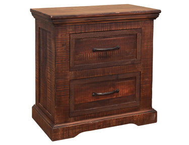 Madeira Nightstand - Accent Nightstands at Quality Home Furniture Mesquite