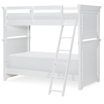 Canterbury 2.0 - Complete Bunk