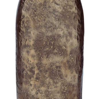 Wallmond - Vase - 15.75" - Antique Brass Finish