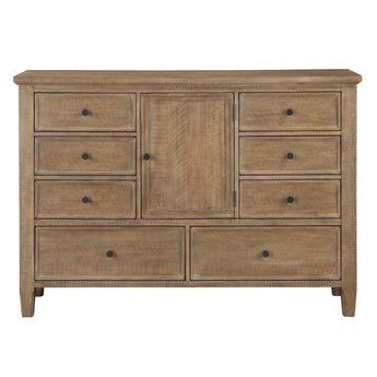 Riverdale - Dresser - Light Brown
