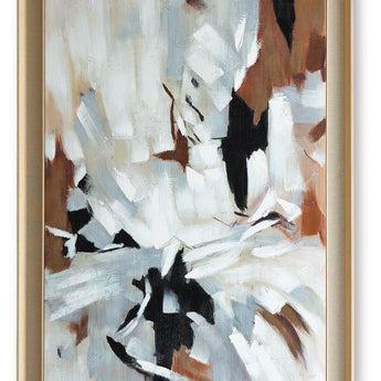 Kerrden - Wall Art - Multi