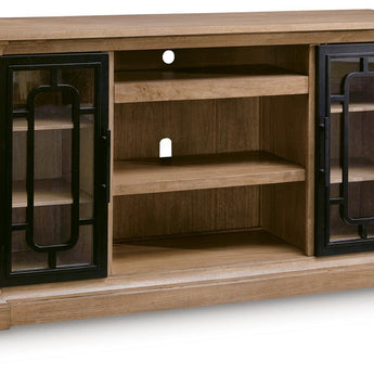 Wittenmyer - TV Stand