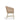 Collins - Outdoor Dining Chair - Natural/Sand