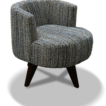Jess - Swivel Chair