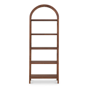 Eero - Librería - Nogal
