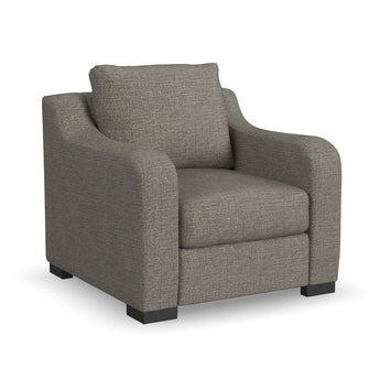 Cypress - Fabric Stationary Chair