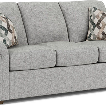 Blanchard - Fabric Sofa